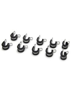#6 Cushion Clamps 10pk  RUSSELL 650980