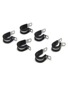 #8 Cushion Clamps 10pk  RUSSELL 650990