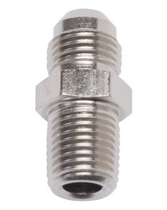 Endura Adapter Fitting #8 to 1/2 NPT Straight RUSSELL 660491
