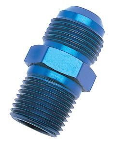 Adapter Fitting #10 Male to 1/2 NPT Male RUSSELL 660500