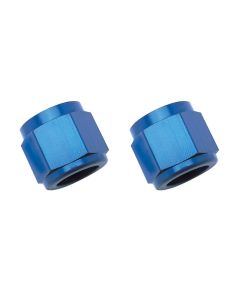 3/8in Tube Nut (2pk)  RUSSELL 660570
