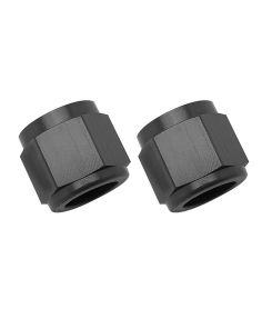 P/C #6 Tube Nut 2pk  RUSSELL 660575