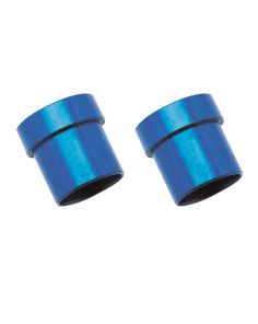 3/8in Tube Sleeve (2pk)  RUSSELL 660650