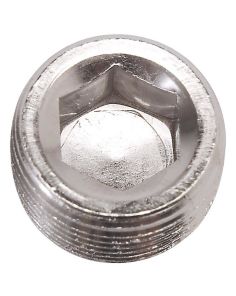 Endura Pipe Plug Fitting 1/2 NPT RUSSELL 662061
