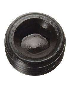 P/C 1/2 NPT Pipe Plug  RUSSELL 662063