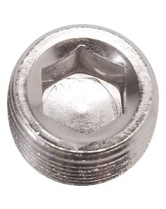 Endura Pipe Plug Fitting 3/4 NPT RUSSELL 662071