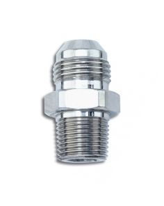 Endura Adapter Fitting #10 to 3/8 NPT Straight RUSSELL 670031