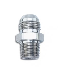Adapter Ftg #6 to 1/2 NPT Str Endura RUSSELL 670151