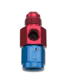 Fitting Fuel Pressure Take Off #4 RUSSELL 670290