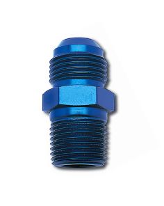 Adapter Fitting #6 Male to 10mm x 1.0 Male RUSSELL 670470
