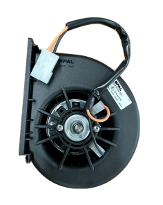 multistage centrifugal blower