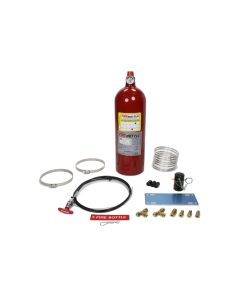 Fire Bottle System 10lbs Pull SAFETY SYSTEMS PRC-1000