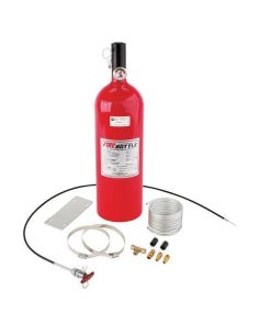Fire Bottle System 2.5lb Pull FE-36 SAFETY SYSTEMS PRC-251