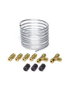 Tubing Kit for 10lb Systems SAFETY SYSTEMS TK10