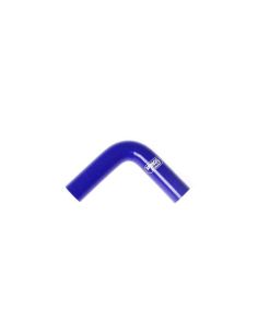 1-1/8in 90Deg Elbow Hose  SAMCO SPORT E90/28(BLUE)
