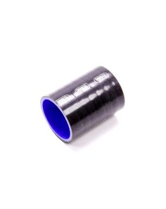 2in STR Hose Coupler Black SAMCO SPORT SCH/51(BLACK)