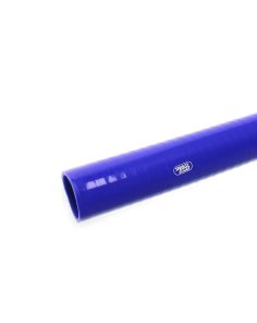 1-1/2in STR Hose 3ft Blue SAMCO SPORT SHL/38(BLUE)