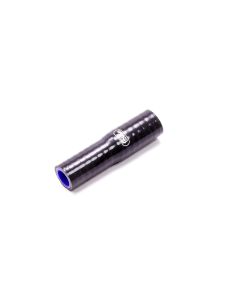 3/4in to 5/8in STR Reducer Hose Black SAMCO SPORT SR/19-16(BLACK)