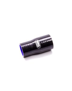 1-3/4in to 1-1/2in STR Reducer Hose Black SAMCO SPORT SR/45-38(BLACK)