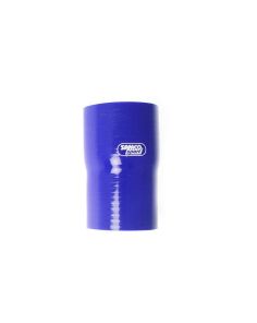 1-3/4in to 1-1/2in STR Reducer Hose Blue SAMCO SPORT SR/45-38(BLUE)