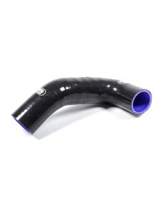 Sprint Car Coolant Hose Black 1-1/2in ID SAMCO SPORT TB4735(BLACK)