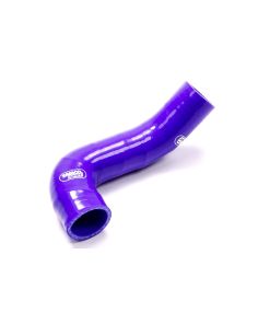 Sprint Car Coolant Hose Blue 1-1/2in ID SAMCO SPORT TB4735(BLUE)