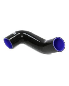 Sprint Car Coolant Hose Black 1-3/4in ID SAMCO SPORT TB-5330BLACK