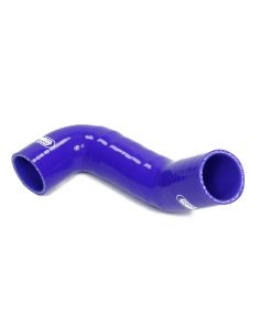 Sprint Car Coolant Hose Blue 1-3/4in ID SAMCO SPORT TB-5330BLUE