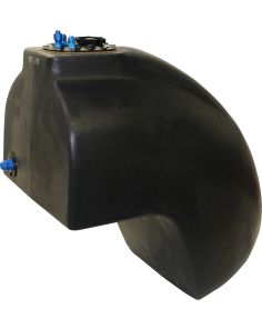 ATL Racing Fuel Cells  SC419 ATL Sprint Cell Assy - 19 gallon Replaces F-S & Saldana