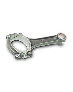 SBC 4340 Forged I-Beam Rods 6.000 w/2.000 Pin SCAT ENTERPRISES 2-ICR6000-2000