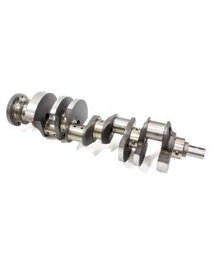 SBC 4340 Forged Crank - 3.250 Stroke SCAT ENTERPRISES 4-350-3250-5700