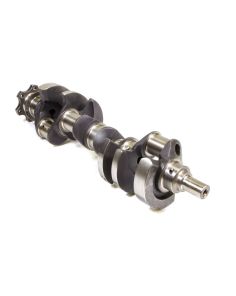 SBC F-43 Forged Crank - 4.000 Stroke SCAT ENTERPRISES 4-350-4000-6000-21LW