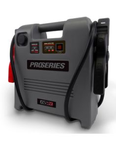 ProSeries 12V Jump Starter 1800 Peak Amp SCHUMACHER ELECTRIC CORP DSR119