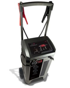 6V/12V 250A Battery Charger and Engine Starter SCHUMACHER ELECTRIC CORP DSR131