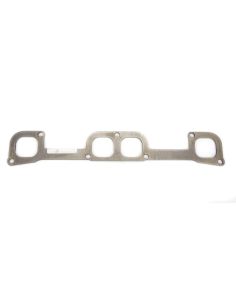 SBC Exhaust Flange 18 Deg S/P SCHOENFELD 161