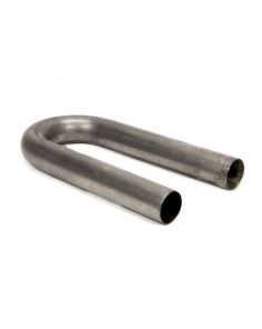 U-Bend Mild Steel 1.750 x 2.5in Radius 18 Gauge SCHOENFELD 017518U