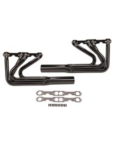 Sprint Car Header 1-3/4 to 1-7/8 Spread Port SCHOENFELD 1024LVSP