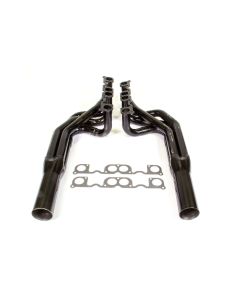 Sprint Car Headers 1-7/8 2in All Pro SCHOENFELD 1055LVAP