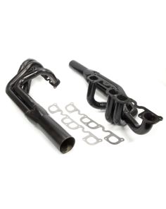 Sprint Car Headers 1-7/8  SCHOENFELD 1055LVDN