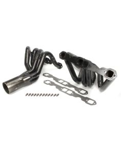 SBC Modified Headers  SCHOENFELD 1106V