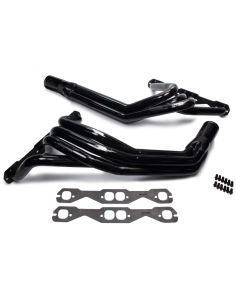 SBC Modified Header Long Tube Crate 1-5/8in SCHOENFELD 1155LCM2