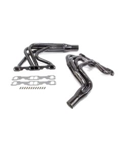 SBC Modified Long Tube Header Crate Motor SCHOENFELD 1185VCM-3