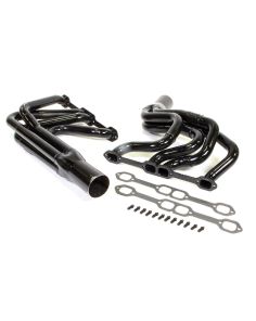 SBC Modified Long Tube Header 1-3/4 - 1-7/8 SCHOENFELD 1186V18