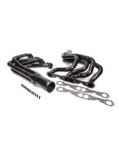 SBC Modified Long Tube Header 1-3/4 - 1-7/8 SCHOENFELD 1186V