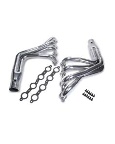 Header LS1 78-99 GM 2wd Truck Ceramic Coated SCHOENFELD 1302LS1-C