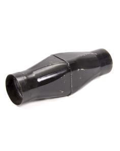 14in L/W Muffler 3.5 In/ Out CA Approved SCHOENFELD 14272535