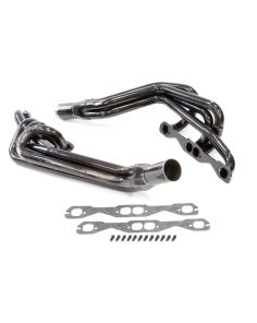 SBC Crossover Header 602 Crate 1-5/8in SCHOENFELD 145CM2