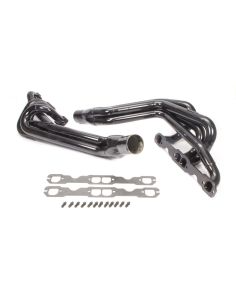 SBC Crossover Headers 1-5/8 - 1-3/4 Crate Motr SCHOENFELD 145VCM-3