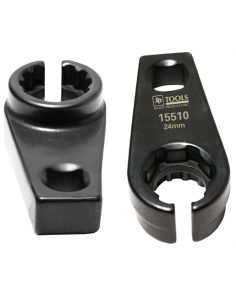24mm NOX & SOOT Socket Wrench Schley Products, Inc 15510