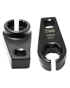 30mm NOX Sensor Socket Wrench Schley Products, Inc 15520